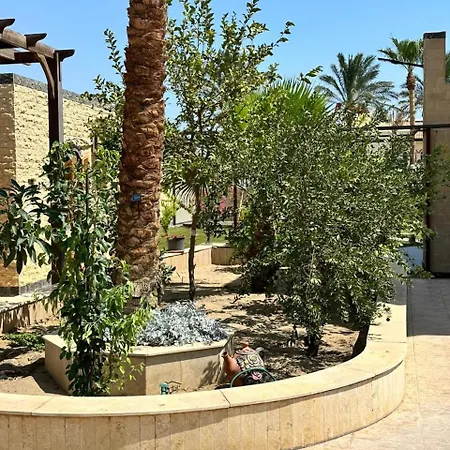 Private Villa In Hurghada Exterior photo