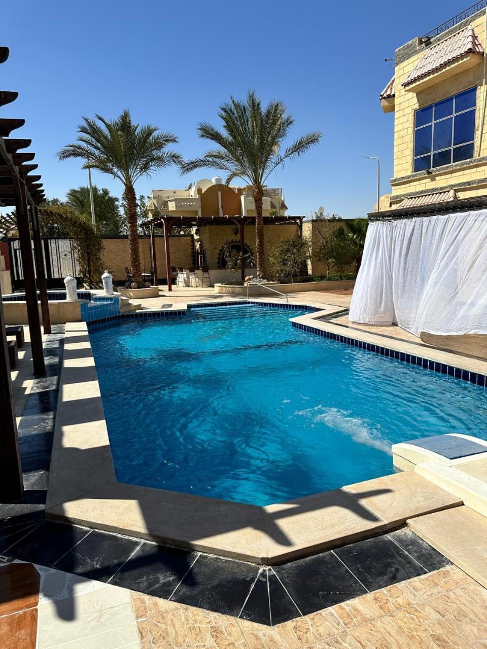 Private In فيلة الغردقة