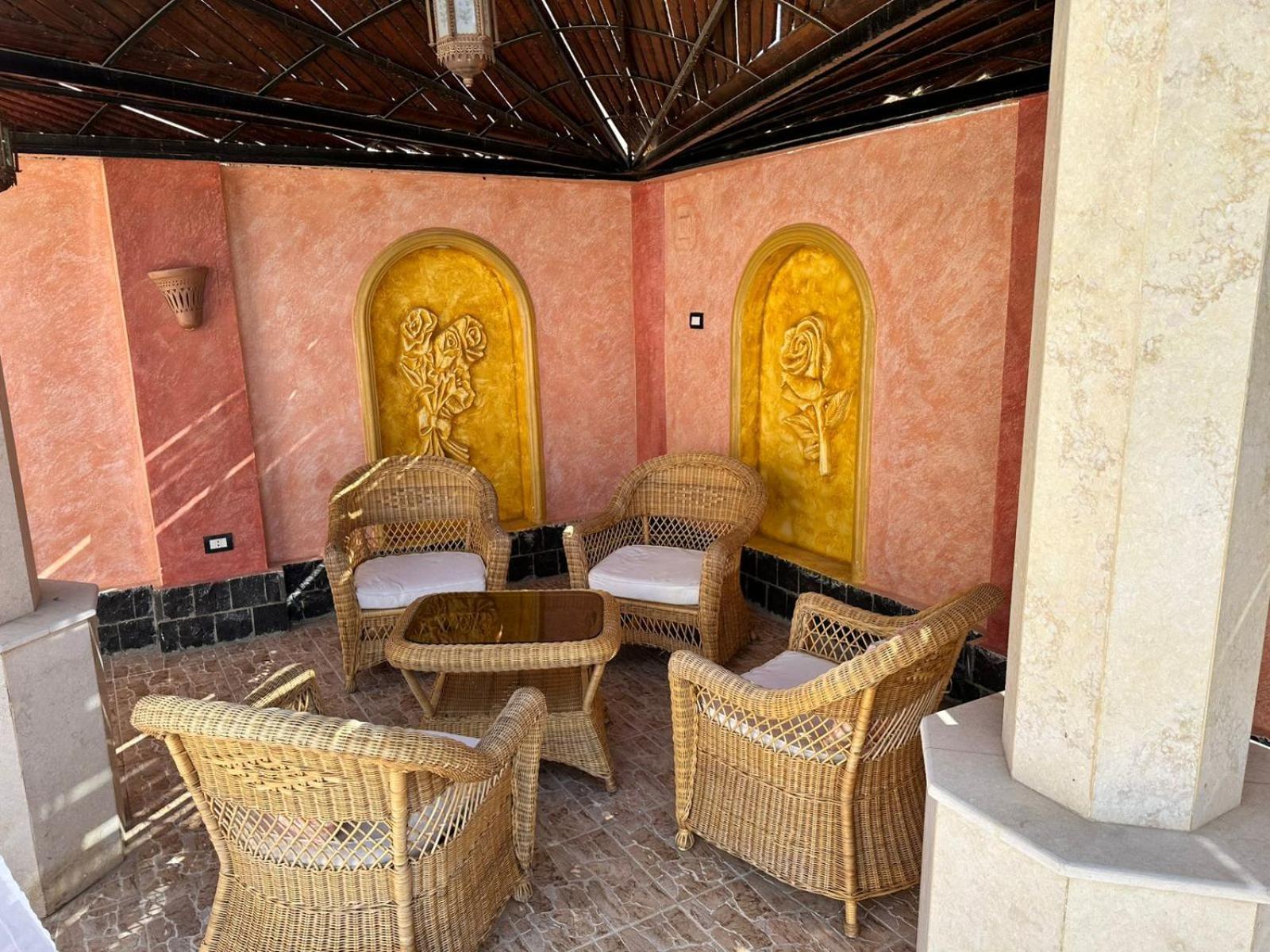 Vilă Private In Hurghada
